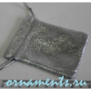 футляр (мешочек) 9*12